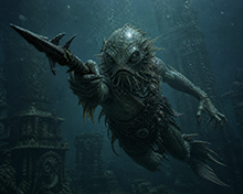 Father Dagon