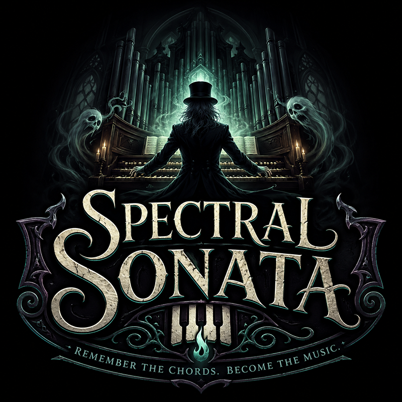 Spectral Sonata