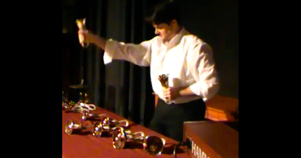 Handbells